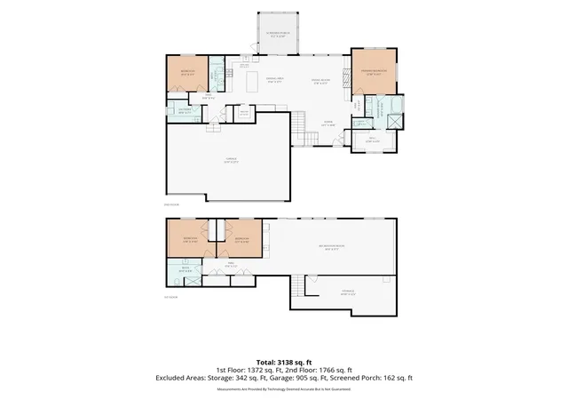 Photo 4 of Single family home for sale at 5392 Eaglepass Dr, Hudsonville, MI 49426 | MLS# 70557465 | Listing updated on 2026-10-01