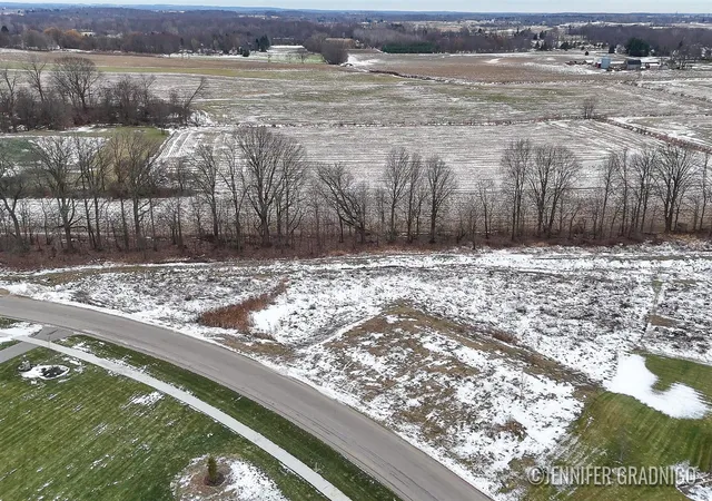Photo 3 of Land for sale at 3712 Shoreside Ct, Hudsonville, MI 49426 | MLS# 70549245 | Listing updated on 2026-09-07