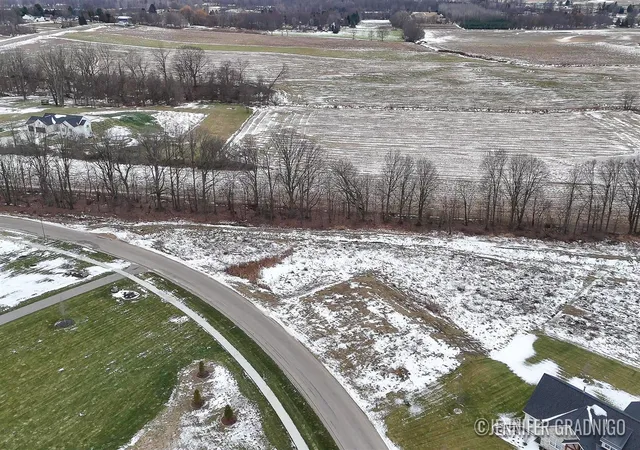 Photo 3 of Land for sale at 3712 Shoreside Ct, Hudsonville, MI 49426 | MLS# 70549245 | Listing updated on 2026-09-07