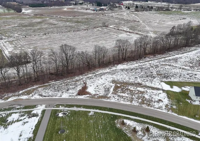 Photo 4 of Land for sale at 3712 Shoreside Ct, Hudsonville, MI 49426 | MLS# 70549245 | Listing updated on 2026-09-07