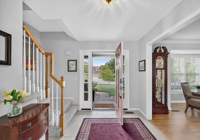 Photo 3 of Single family home for sale at 3428 Honeysuckle Ct, Ann Arbor, MI 48103 | MLS# 70554699 | Listing updated on 2026-09-01