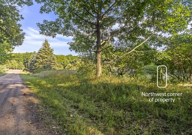 Photo 3 of Sale Pending at Jungle Inn Rd, Arcadia, MI 49613 | MLS# 70556974 | Listing updated on 2026-09-11