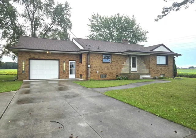 Photo 1 of Sale Pending at 6853 Frankenlust Rd, Bay City, MI 48706 | MLS# 50220898 | Listing updated on 2026-09-11