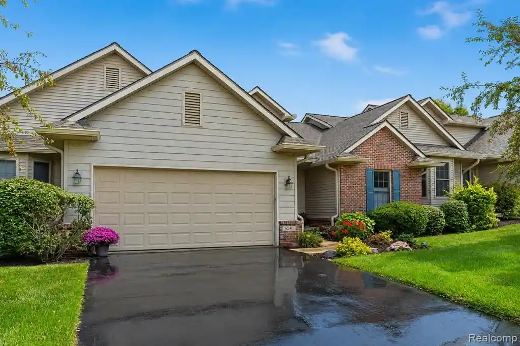 Photo 1 of Condo for sale at 6240 Northridge Hills Dr, Brighton, MI 48116 | MLS# 61030776 | Listing updated on 2026-10-29