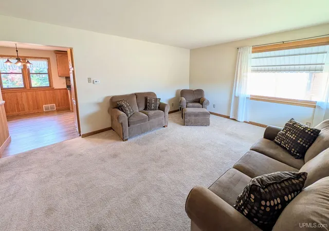 Photo 3 of Single family home for sale at 1213 Wenonah St, Negaunee, MI 49866 | MLS# 50224602 | Listing updated on 2026-10-19