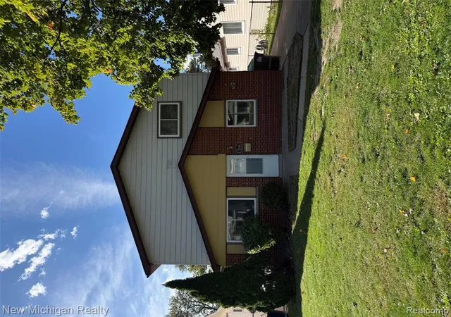 Photo 1 of Single family home for sale at 5846 Jackson St, Taylor, MI 48180 | MLS# 61037660 | Listing updated on 2026-10-10
