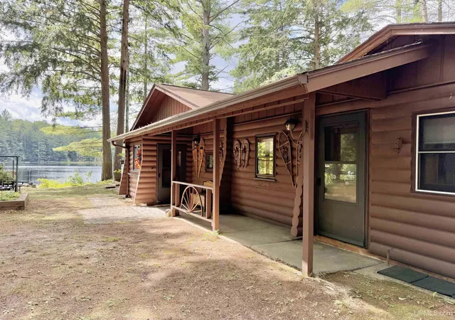 Photo 1 of Sale Pending at 16737 Forest 13 Hwy, Wetmore, MI 49895 | MLS# 50220625 | Listing updated on 2026-09-15