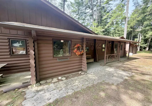 Photo 3 of Sale Pending at 16737 Forest 13 Hwy, Wetmore, MI 49895 | MLS# 50220625 | Listing updated on 2026-09-15