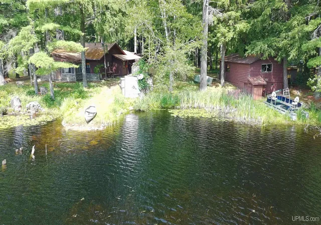 Photo 3 of Sale Pending at 16737 Forest 13 Hwy, Wetmore, MI 49895 | MLS# 50220625 | Listing updated on 2026-09-15