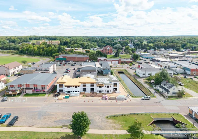 Photo 3 of Condo for sale at (unit N 2)   105 Front St, L'anse, MI 49946 | MLS# 50210872 | Listing updated on 2026-09-24
