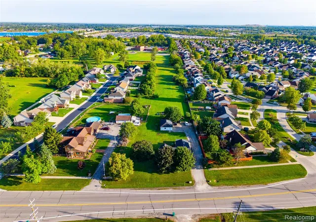 Photo 1 of Land for sale at 0 Vreeland Rd, Trenton, MI 48183 | MLS# 61028916 | Listing updated on 2026-09-10