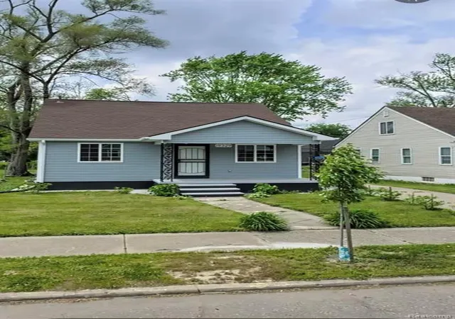 Photo 1 of Single family home for sale at 19329 Asbury Park, Detroit, MI 48235 | MLS# 61032086 | Listing updated on 2026-10-10