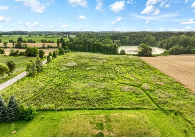 Photo 1 of Sale Pending at Vl Willow Rd, Clinton, MI 49236 | MLS# 70547334 | Listing updated on 2026-09-21