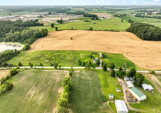 Photo 3 of Sale Pending at Vl Willow Rd, Clinton, MI 49236 | MLS# 70547334 | Listing updated on 2026-09-21
