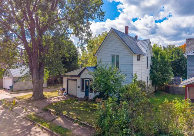 Photo 1 of Single family home for sale at 603 N 6th Street, Ishpeming, MI 49849 | MLS# 50221603 | Listing updated on 2026-10-13