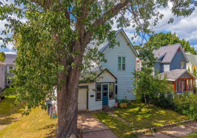 Photo 2 of Single family home for sale at 603 N 6th Street, Ishpeming, MI 49849 | MLS# 50221603 | Listing updated on 2026-10-13