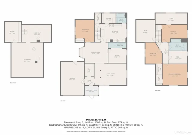 Photo 33 of Single family home for sale at 603 N 6th Street, Ishpeming, MI 49849 | MLS# 50221603 | Listing updated on 2026-10-13