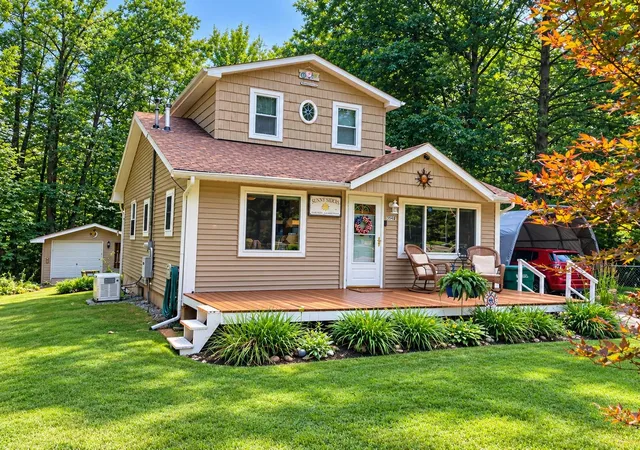 Photo 1 of Single family home for sale at 3548 Lakeside Dr #Lot: 29, Lupton, MI 48635 | MLS# 80072314 | Listing updated on 2026-09-14