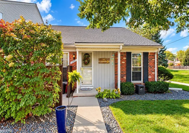 Photo 1 of Condo for sale at 39497 Heatherheath Dr #8, Clinton Township, MI 48038 | MLS# 50223082 | Listing updated on 2026-10-22