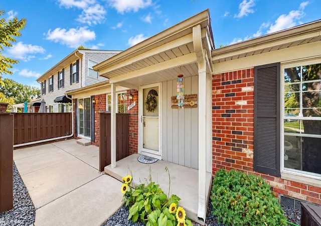 Photo 1 of Condo for sale at 39497 Heatherheath Dr #8, Clinton Township, MI 48038 | MLS# 50223082 | Listing updated on 2026-10-22