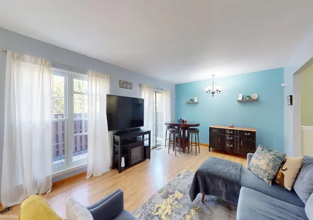 Photo 3 of Condo for sale at 39497 Heatherheath Dr #8, Clinton Township, MI 48038 | MLS# 50223082 | Listing updated on 2026-10-22