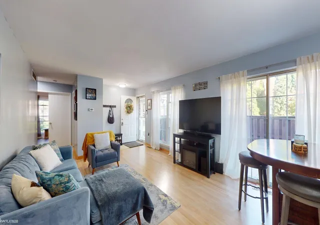 Photo 4 of Condo for sale at 39497 Heatherheath Dr #8, Clinton Township, MI 48038 | MLS# 50223082 | Listing updated on 2026-10-22