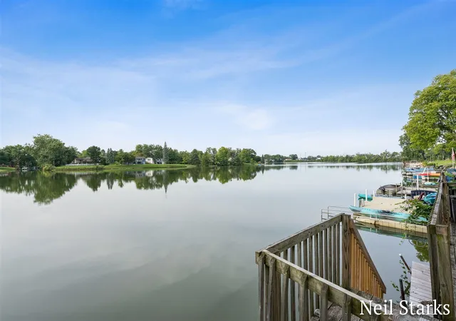 Listing Photo 4 - Condo for sale in building located at 2858 Porter Ct, Grandville, MI 49418