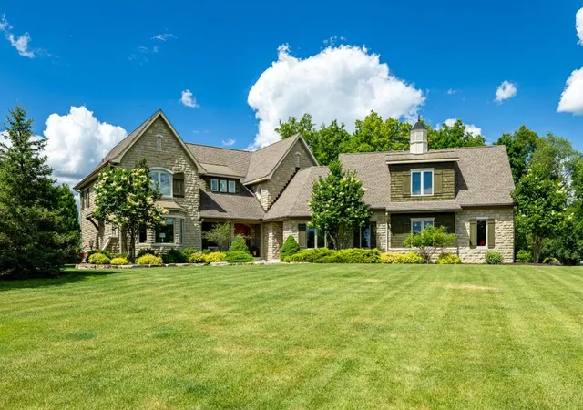Photo 1 of Mansion for sale at 4370 Stonemeadow Ct, Ann Arbor, MI 48103 | MLS# 70558752 | Listing updated on 2026-09-21