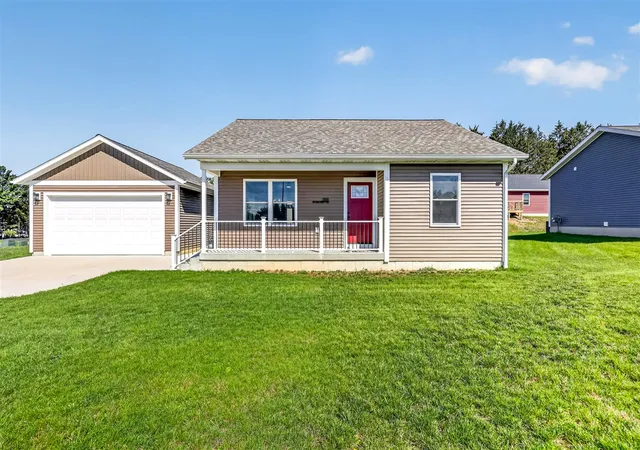 Photo 1 of Sale Pending at 266 Stonecrest Dr, Shelby, MI 49455 | MLS# 70559928 | Listing updated on 2026-10-21