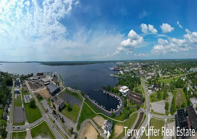Photo 2 of Land for sale at V L   B Boardwalk Cove Dr, Muskegon, MI 49441 | MLS# 70493757 | Listing updated on 2026-09-11