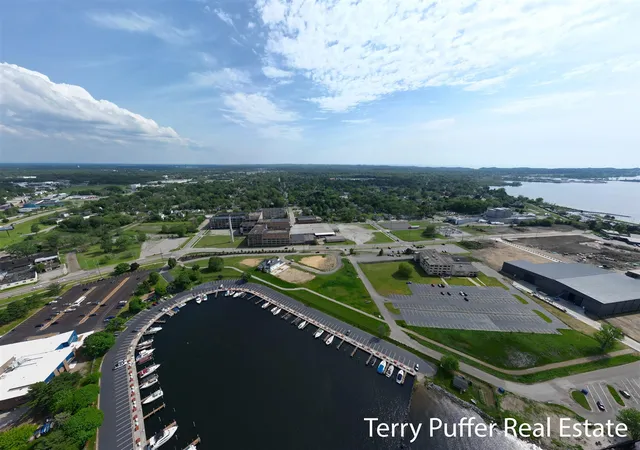 Photo 3 of Land for sale at V L   B Boardwalk Cove Dr, Muskegon, MI 49441 | MLS# 70493757 | Listing updated on 2026-09-11