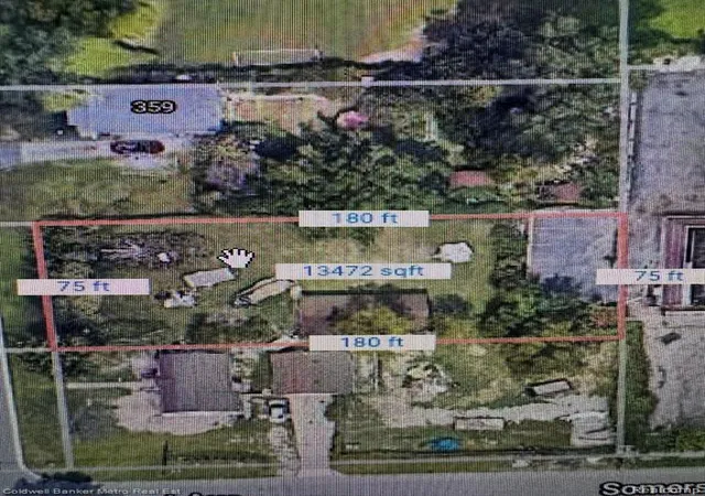 Photo 1 of Land for sale at 000 Arcola, Inkster, MI 48141 | MLS# 60346468 | Listing updated on 2026-09-04