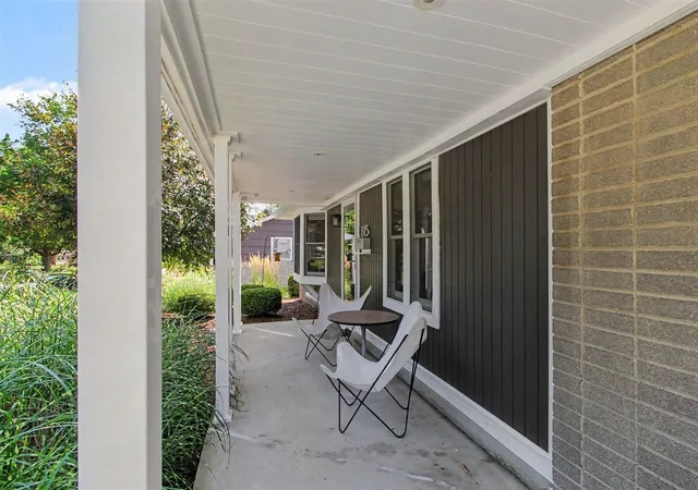 Photo 3 of Single family home for sale at 815 Sunrise Ct, Ann Arbor, MI 48103 | MLS# 70555109 | Listing updated on 2026-09-09