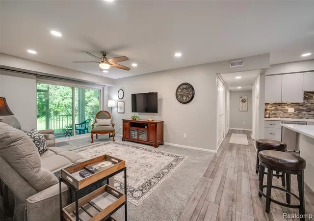 Photo 3 of Sale Pending at 35972 Ann Arbor Trl, Livonia, MI 48150 | MLS# 61025877 | Listing updated on 2026-09-19