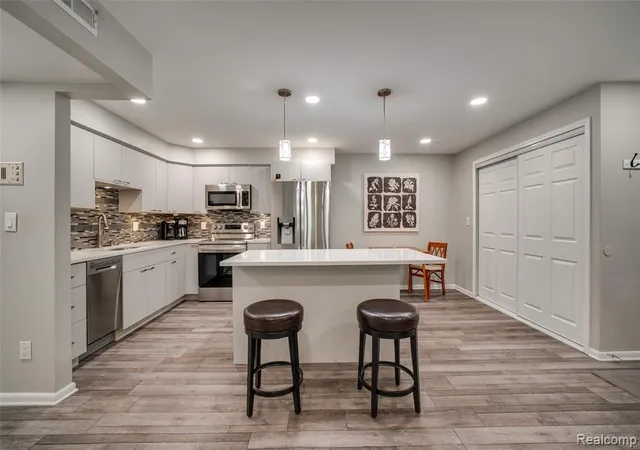 Photo 3 of Sale Pending at 35972 Ann Arbor Trl, Livonia, MI 48150 | MLS# 61025877 | Listing updated on 2026-09-19