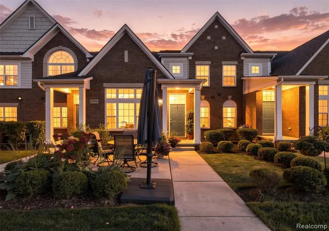 Photo 2 of Condo for sale at 45590 Aragon Ln, Canton, MI 48187 6640 | MLS# 61031322 | Listing updated on 2026-10-04