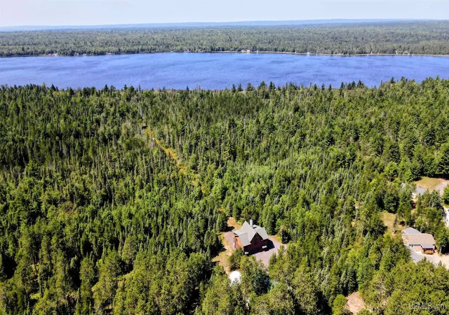 Photo 1 of Single family home for sale at 51755 Rice Lake Rd, Lake Linden, MI 49945 | MLS# 50199107 | Listing updated on 2026-09-14
