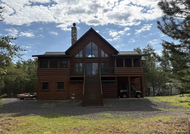 Photo 2 of Single family home for sale at 51755 Rice Lake Rd, Lake Linden, MI 49945 | MLS# 50199107 | Listing updated on 2026-09-14