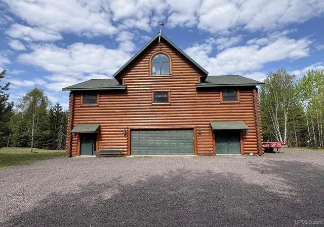 Photo 3 of Single family home for sale at 51755 Rice Lake Rd, Lake Linden, MI 49945 | MLS# 50199107 | Listing updated on 2026-09-14