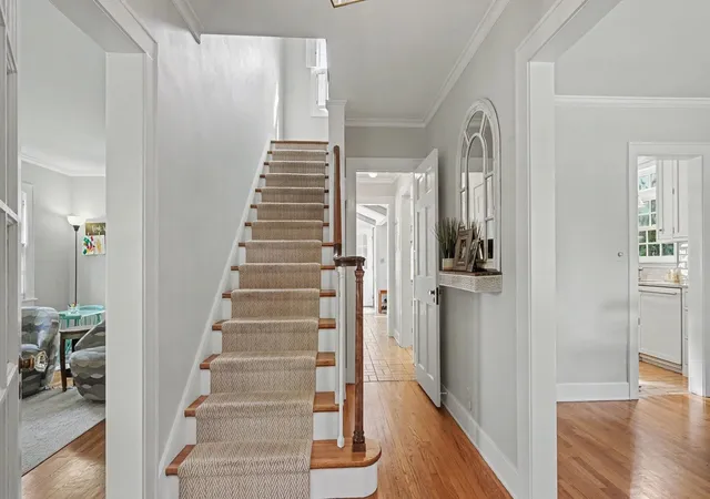Photo 3 of Sale Pending at 604 Park Ave, Bay City, MI 48708 | MLS# 50223147 | Listing updated on 2026-09-30