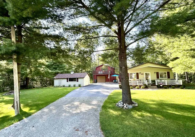 Photo 1 of Single family home for sale at 2940 Arrowhead #Lot: 2 Lots, West Branch, MI 48661 | MLS# 80073113 | Listing updated on 2026-09-05