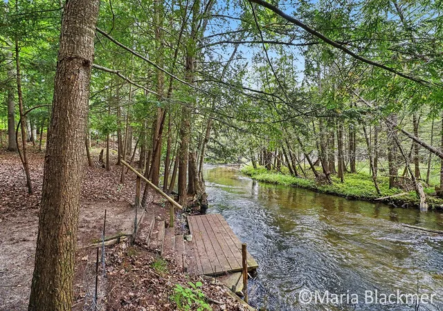 Land for sale at 3654 Deater Dr, Rapid City, MI 49676 | MLS# 70557486