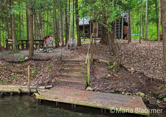 Photo 1 of Land for sale at 3654 Deater Dr, Rapid City, MI 49676 | MLS# 70557486 | Listing updated on 2026-09-10