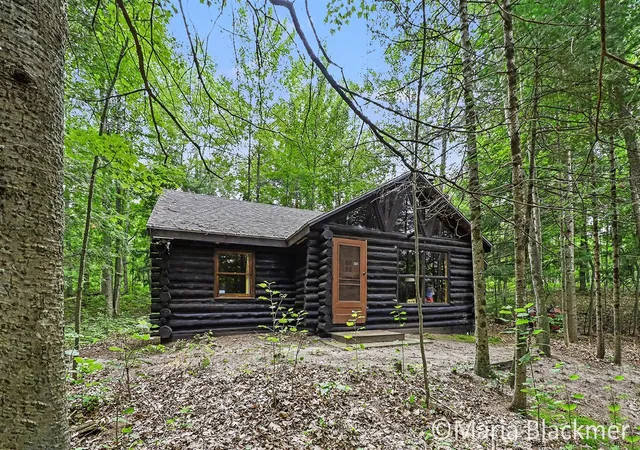 Photo 3 of Land for sale at 3654 Deater Dr, Rapid City, MI 49676 | MLS# 70557486 | Listing updated on 2026-09-10
