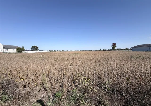Land for sale at 2000 W Beecher Rd, Adrian, MI 49221 | MLS# 70543696