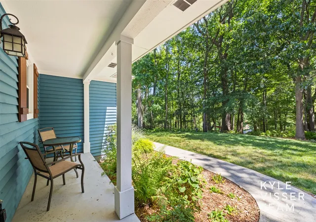 Photo 3 of Single family home for sale at 6728 Gleneagles Dr, Grand Rapids, MI 49546 | MLS# 70545766 | Listing updated on 2026-09-08
