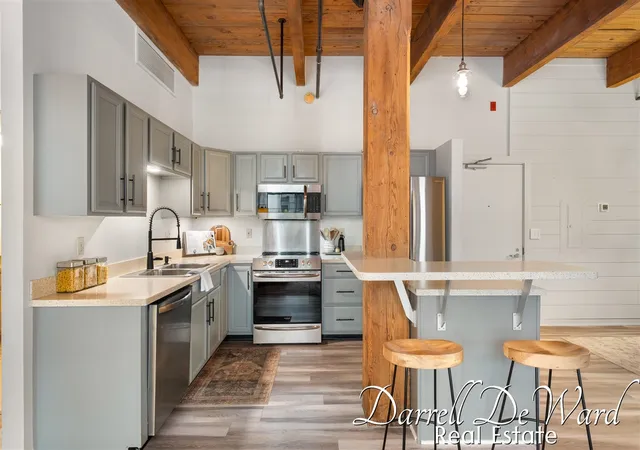 Photo 3 of Condo for sale at 940 Monroe Ave #221, Grand Rapids, MI 49503 | MLS# 70556147 | Listing updated on 2026-09-03
