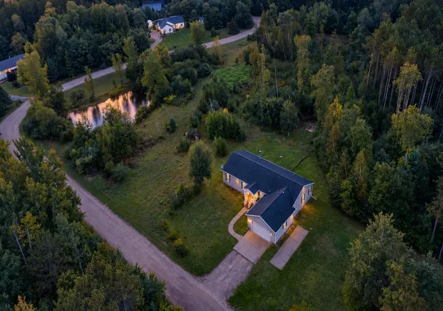 Photo 1 of Single family home for sale at 916 N Pine Ridge Dr #46-49, Ludington, MI 49431 | MLS# 80073770 | Listing updated on 2026-09-24