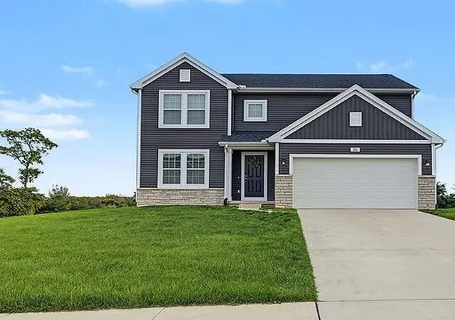 Photo 2 of Single family home for sale at 701 Petoskey Stone Dr, Byron Center, MI 49315 | MLS# 70563215 | Listing updated on 2026-10-09