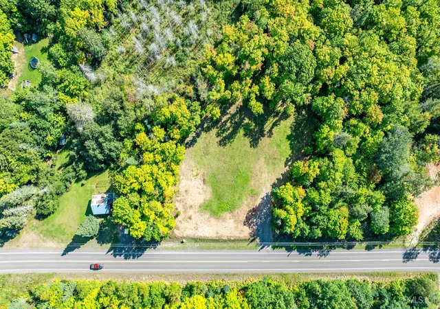 Photo 1 of Land for sale at Tbd Tapiola Rd, Chassell, MI 49916 | MLS# 50221302 | Listing updated on 2026-09-24